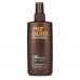 Piz Buin moisturising ultra Light spray solare 30 SPF alta protezione Piz Buin moisturising ultra Light spray solare 30 SPF alta protezione